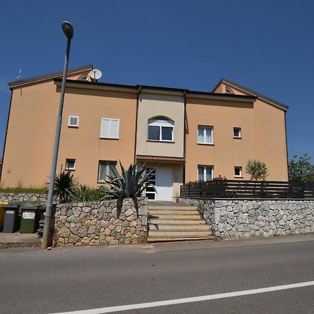 Apartment Lucy Malinska Luaran gambar