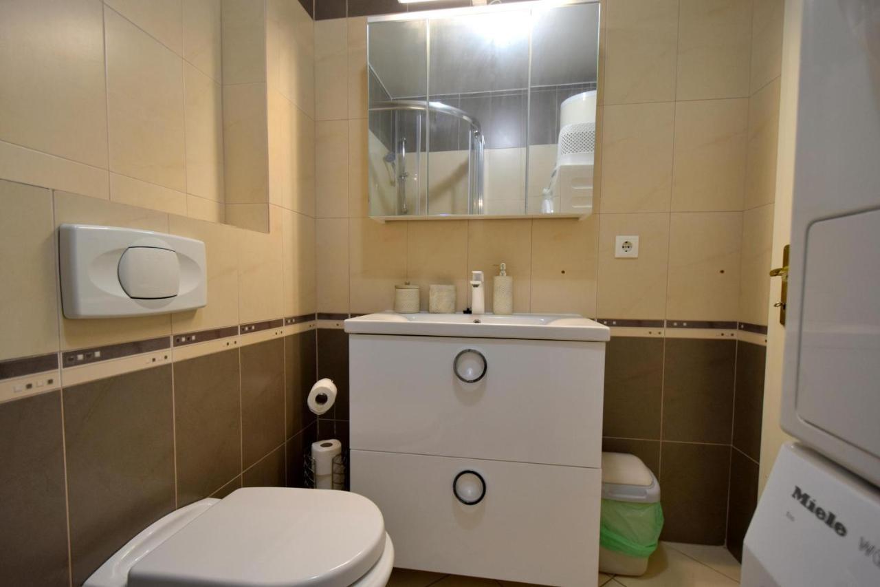 Apartment Lucy Malinska Luaran gambar