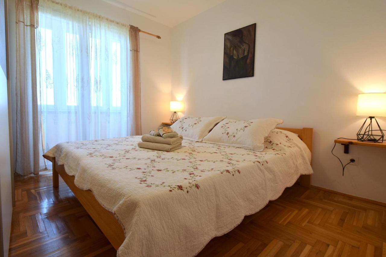 Apartment Lucy Malinska Luaran gambar
